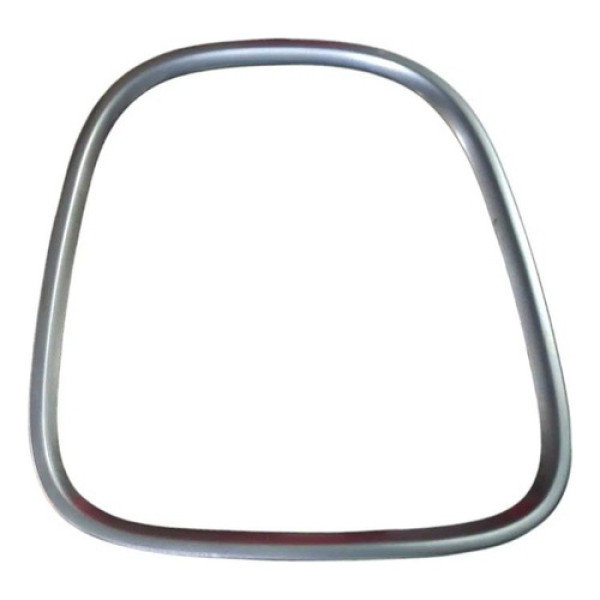 Moldura Trambulador Jeep Compass 2019