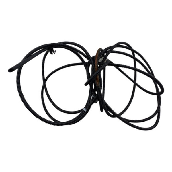 Chicote Esguicho Tampa Traseira Hyundai Creta 2021 A 2024