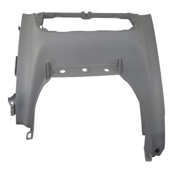 Moldura Comando Ar Condicionado Jeep Compass 2017 2021