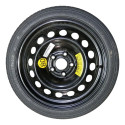 Roda Estepe Pneu Chevrolet Tracker 1.0 2024 A 2025