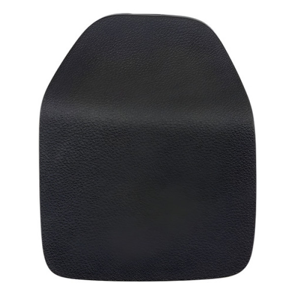 Acabamento Tampa Traseira Direita Chevrolet Tracker 2022 Preto