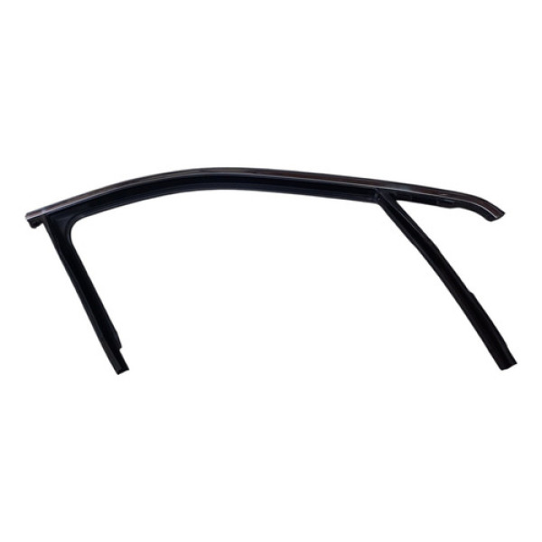 Guarnição Porta Diant Ld Friso Cromado Jeep Compass Fle 2020