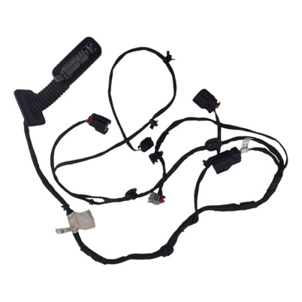 Chicote Porta Tras Gm Onix Le 2020 2024