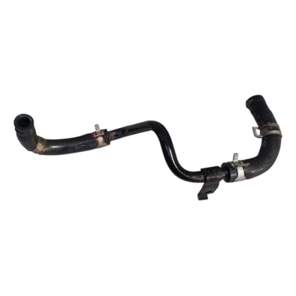 Cano Retorno Reservatório Hyundai Hb20 Sport Tgdi 2022