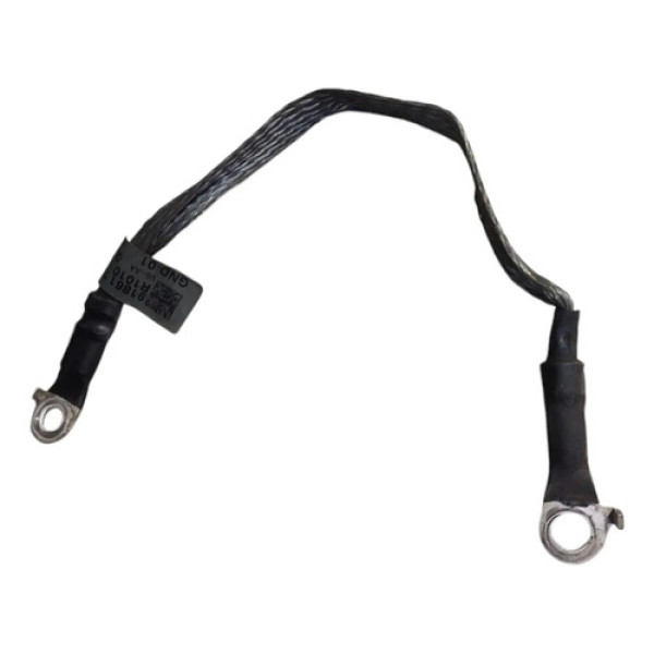 Cabo Negativo Bateria Câmbio Hyundai Hb20 Sport Tgdi 2022