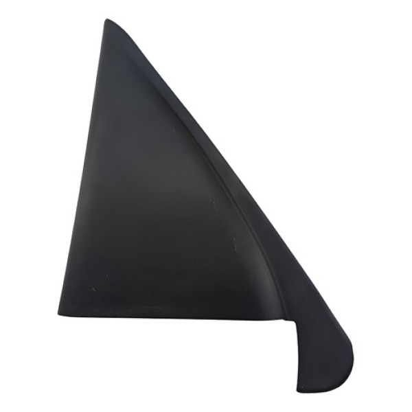 Acabamento Porta Traseira Direita Hb20 2013 2019 839211s200 Preto Direito Traseira