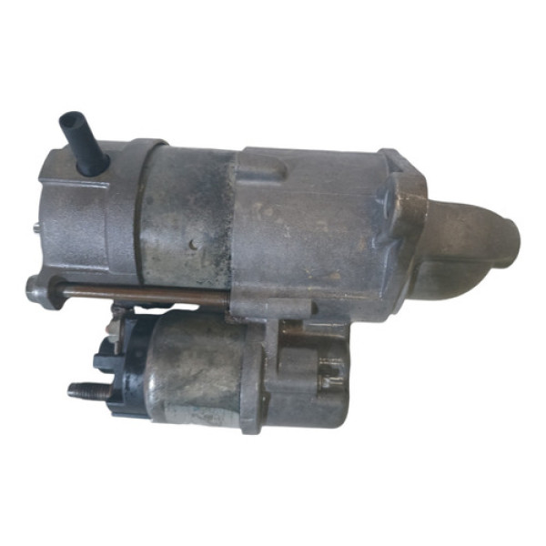 Motor Partida Arranque Onix Prisma 1.4 2013 2015 Original