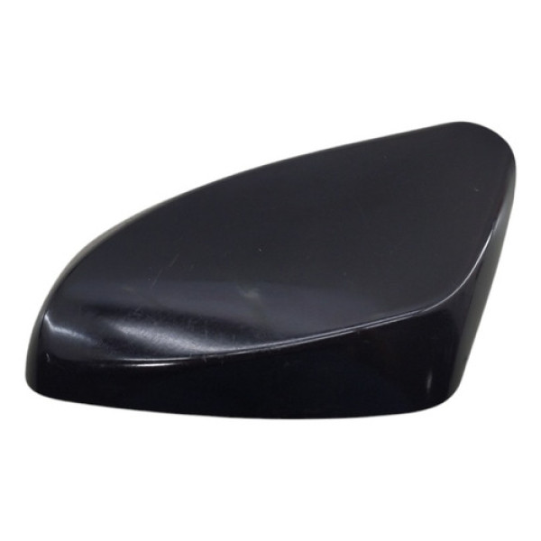 Capa Retrovisor Le Hyundai Hb20 2013 2017 Original Preto