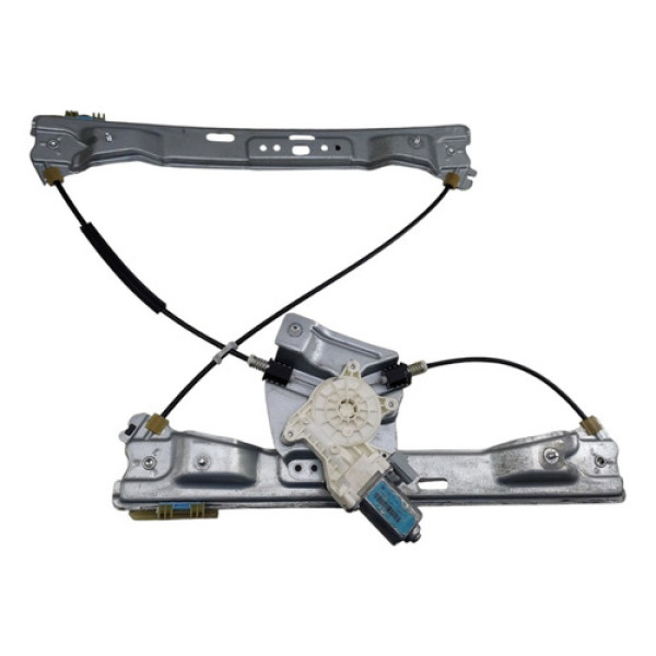 Máquina Vidro Diant Chery Tiggo 8 Ld 2020 2022 Original