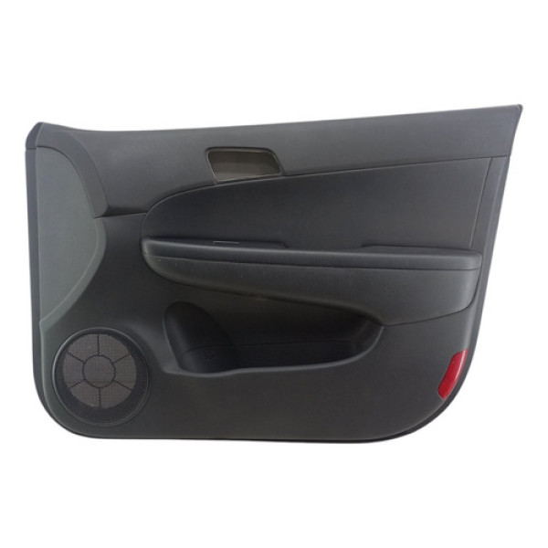 Forro Porta Dianteira Direita Hyundai I30 2009 2012