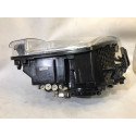 Farol Volvo Fh Fm D13 Direito 2010 A 2014 Completo 21035637 Direito