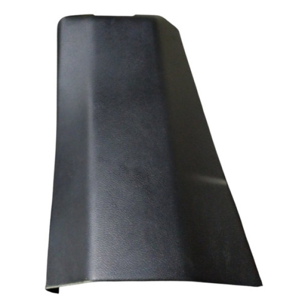 Moldura Coluna Inferior Fiat Toro Esquerdo 2.0 2019