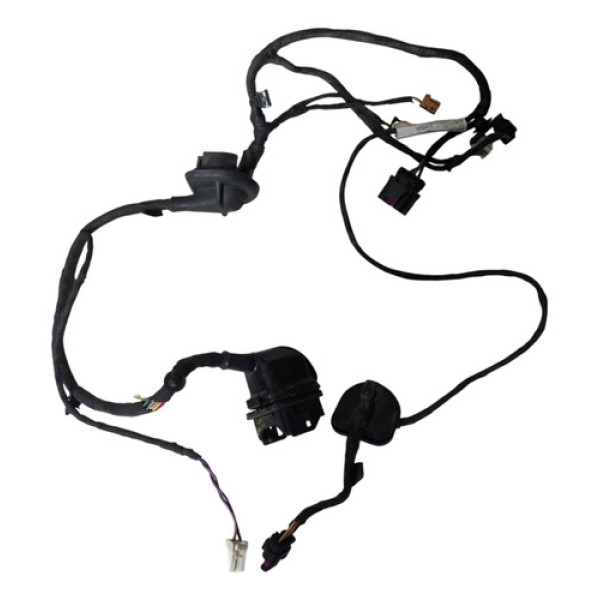 Chicote Porta Dianteira Jeep Renegade Direito 2016 2019