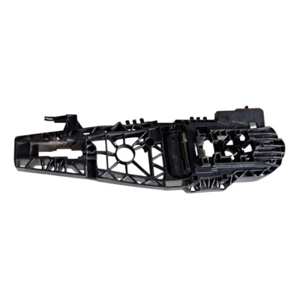 Suporte Maçaneta Dianteira Esquerda Rampage Laramie 2023-24 Dianteira