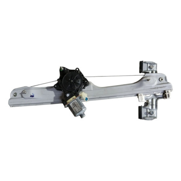 Máquina Vidro Elétrico Traseiro Crevrolet Onix 2020