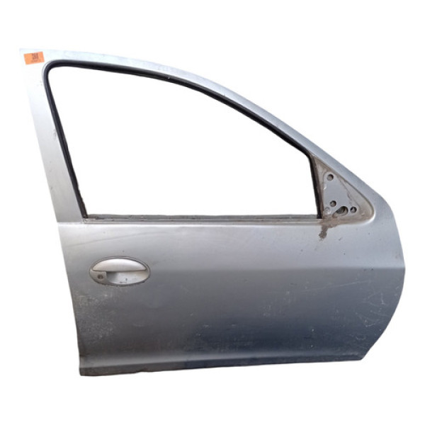 Porta Dianteira Direita Celta 2007 2013 C/ Detalhe