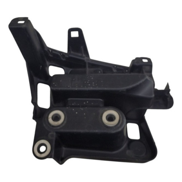 Suporte Guia Parachoque Traseiro Ld Peugeot 208 2021 2023
