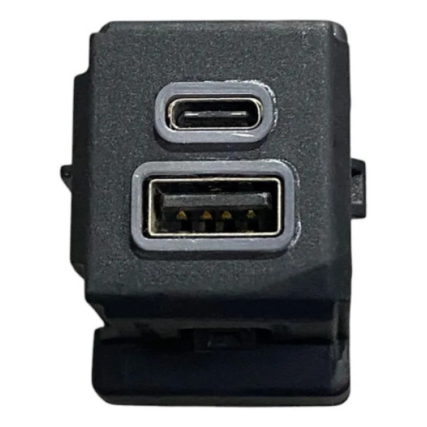 Entrada Usb Auxiliar Jeep Renegade 1.3 2022