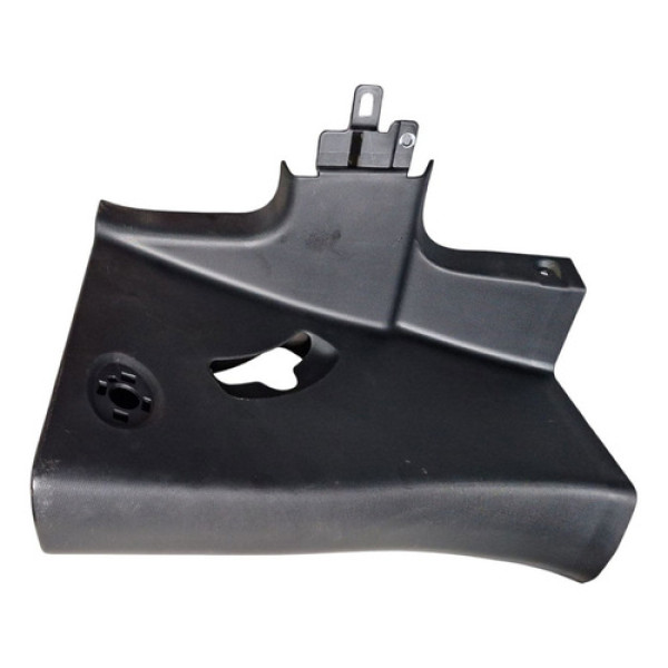 Acabamento Coluna Cinto Tras Direito Rampage Laramie 2023-25