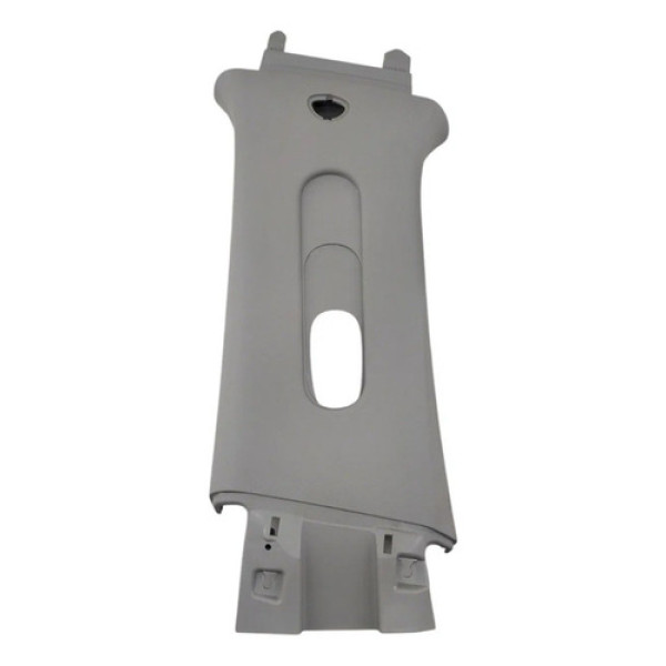 Moldura Coluna Cinto Jeep Compass Esquerdo 2019