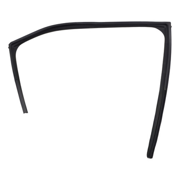 Canaleta Vidro Dianteiro Ford Ka Direito 2016