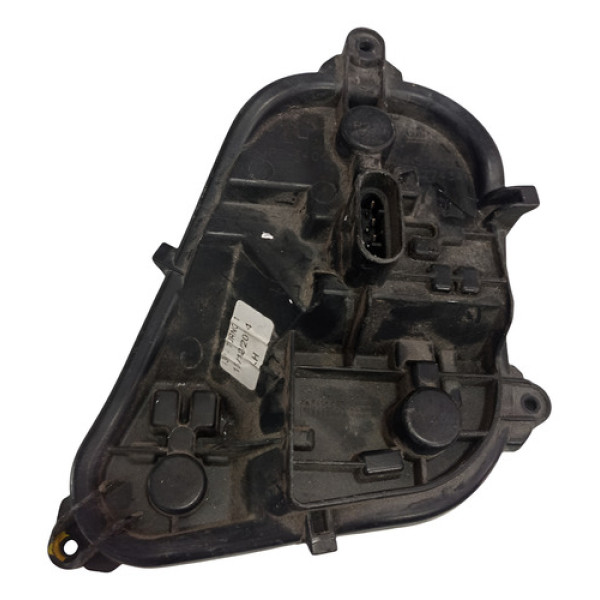 Circuito Soquete Lanterna Prisma 2013 2015 Lado Esquerdo