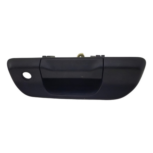 Maçaneta Da Tampa Traseira Fiat Strada 2023 2024