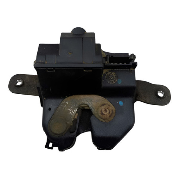 Fechadura Tampa Traseira Esquerda Fiat Toro 2018 A 2021