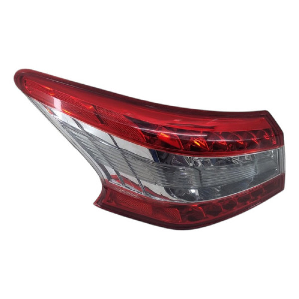 Lanterna Tras Nissan Sentra Le 2014 2016