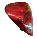 Lanterna Esquerda Mitsubishi L200 Triton 2007 A 2016