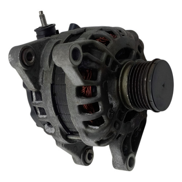 Alternador 110a Fiat Nova Strada 2020/2025 Detalhe 52149928