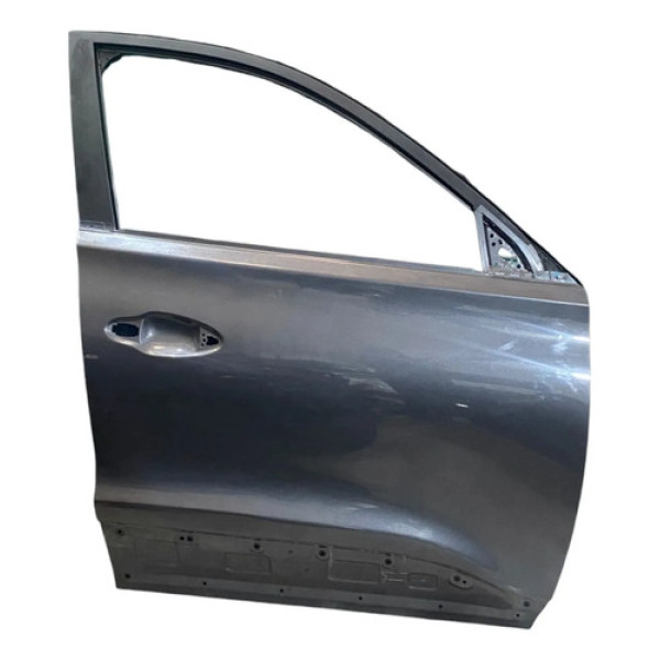 Porta Dianteira Direita Chery Tiggo5 Pro 2022 2023 Dianteira Direito