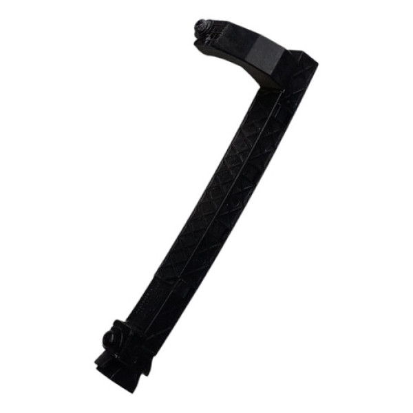 Guia Vidro Porta Traseira Esquerda Ford Ka 2015 A 2021 Preto