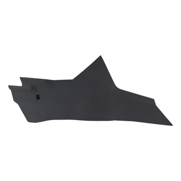 Acabamento Esquerda Console Nivus Polo 2018/2024 6ea863045