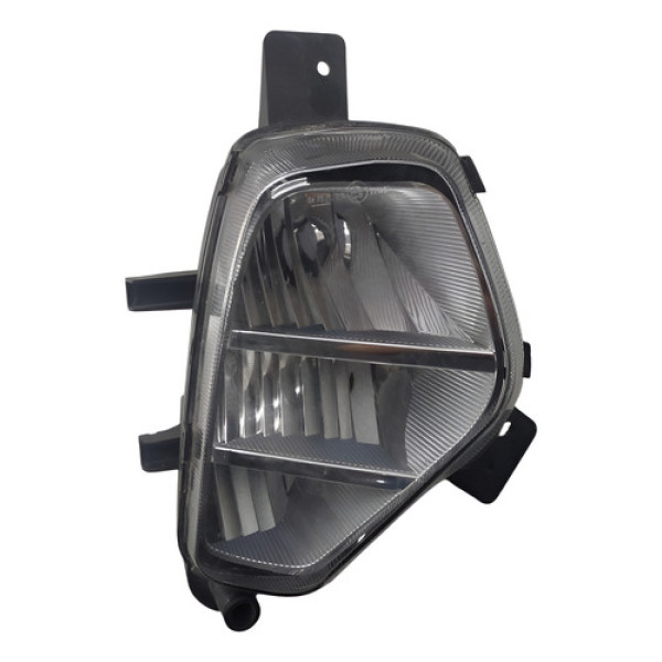 Farol De Milha Neblina Ld Vw Nivus 2020 2023 Original 