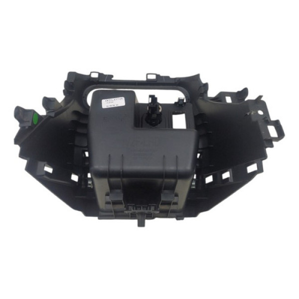 Moldura Console Central Nissan Kicks 2018 2024 Original 