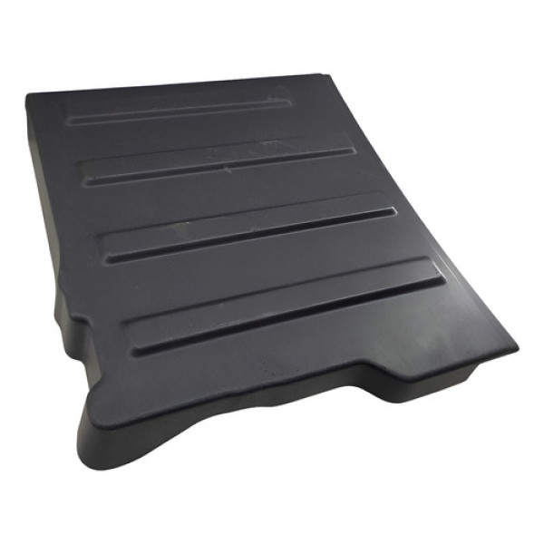 Forro Tampa Traseira Fiat Toro Direito 2021 2024