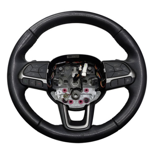 Volante Fiat Toro Jeep Renegade 2017 2023