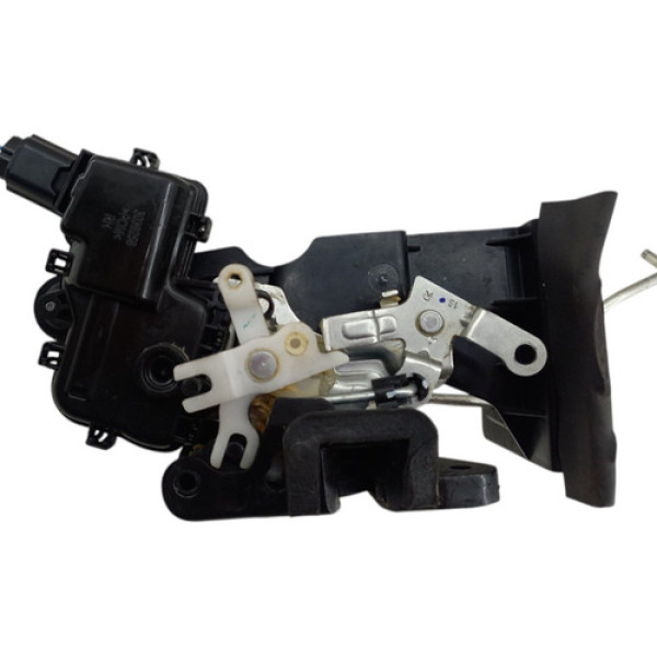 Fechadura Elétrica Taseira Direita Kwid 2018 A 2023