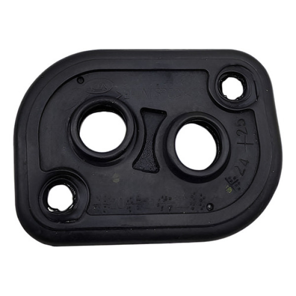 Borracha Da Mangueira Ar Quente Hyundai Creta 2025