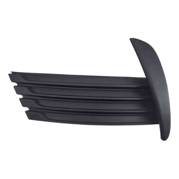 Moldura Grade Farol De Milha Le Toyota Corolla 2017 2019 Esquerdo