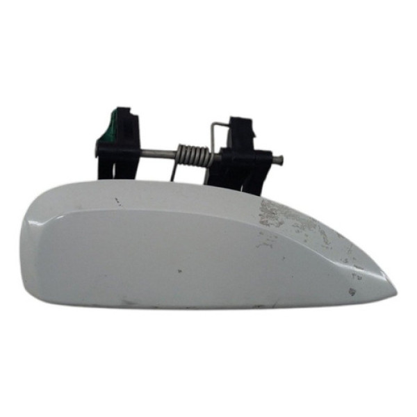 Maçaneta Externa Dianteira Renault Kwid Direito 2018 2022