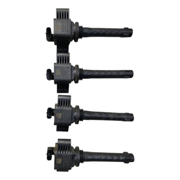 Kit 4 Bobinas Ingnicão Chery Tiggo5 Pro 1.6 2022 2023