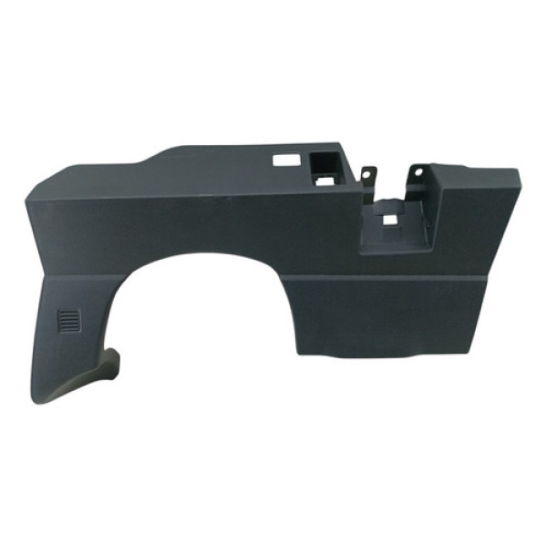 Acabamento Inferior Painel Nissan Kicks 2018 2024 Original