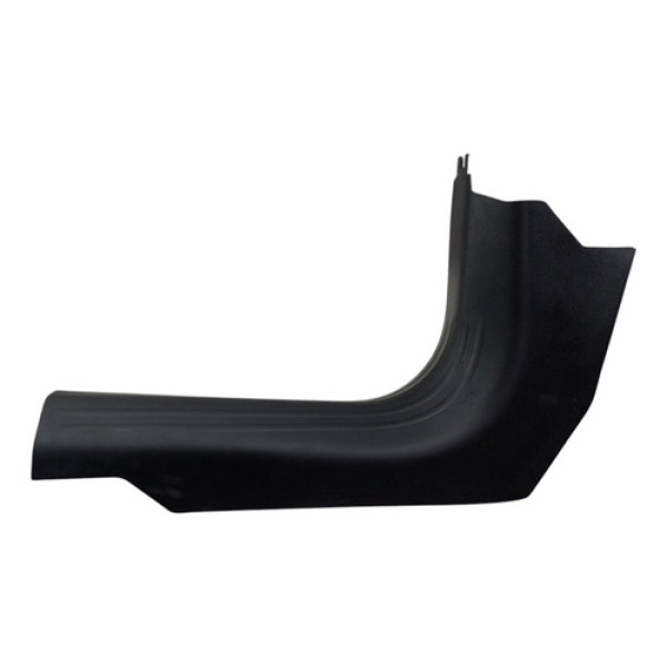 Soleira Dianteira Esquerda Fiat Toro 2.0 Diesel 2019 A 2023