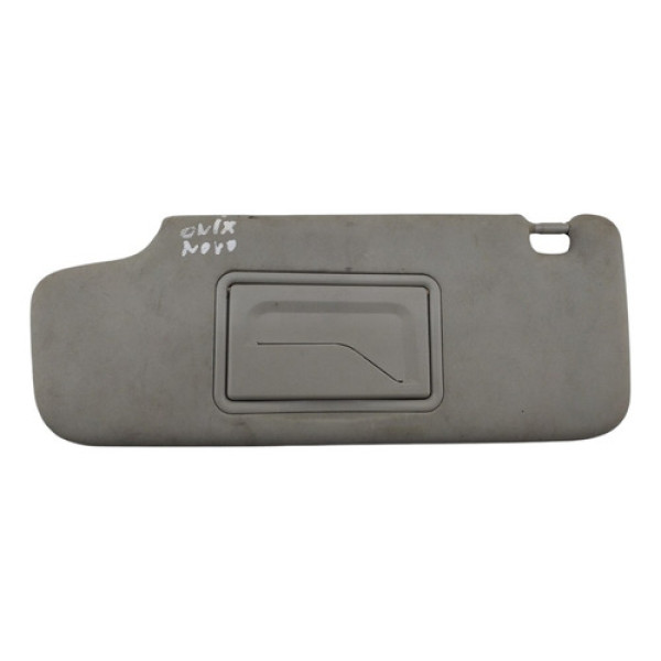 Quebra Sol Le Gm Onix 2020 2024 Original