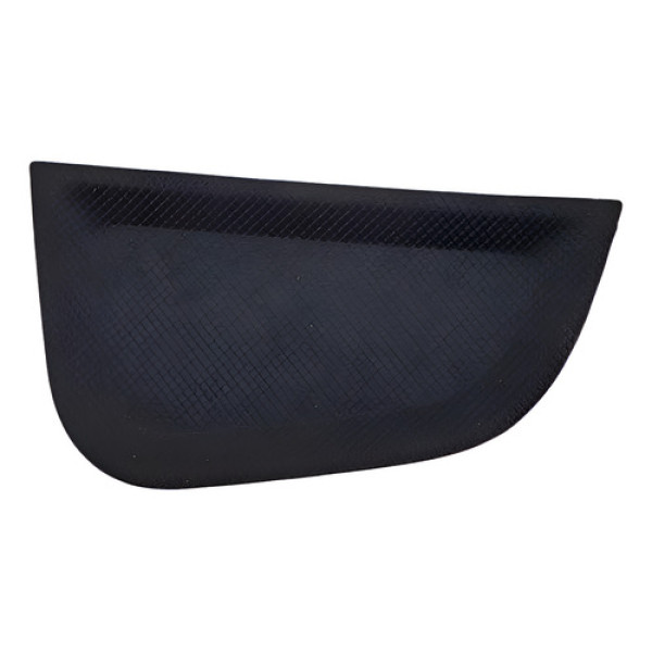 Moldura Puxador Da Maçaneta Jeep Compass Direito 2017 2021 Preto