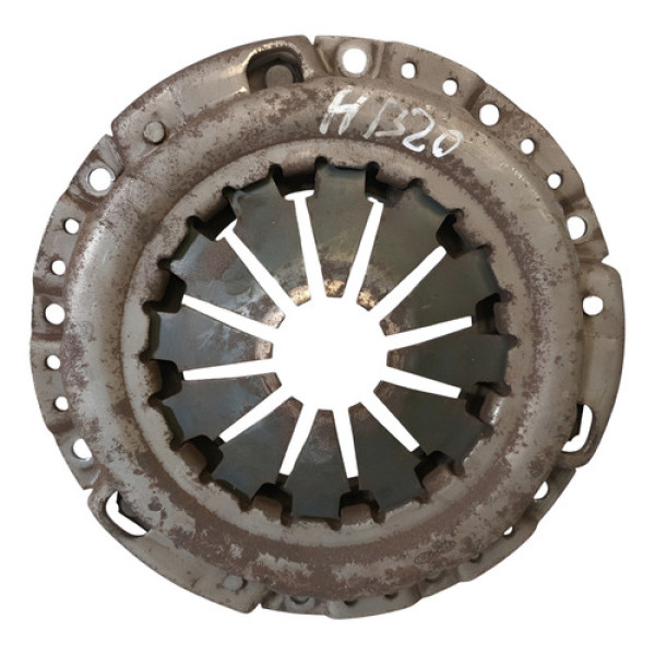 Kit Embreagem Platô Disco Hyundai Hb20 2016 2021