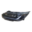 Farol Dianteiro Led Chevrolet Onix Esquerdo 2026 Esquerdo/motorista