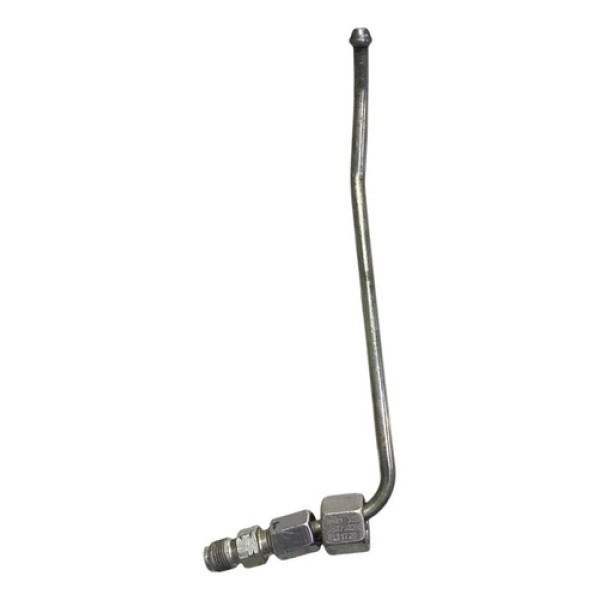 Cano Flauta Bico Injetor Fiat Toro 2.0 Diesel 2020